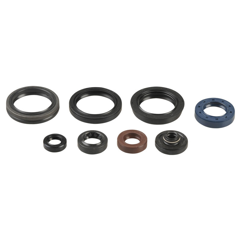 ATHENA ENGINE OIL SEAL KIT RM-Z250 (07-14) P400510400050