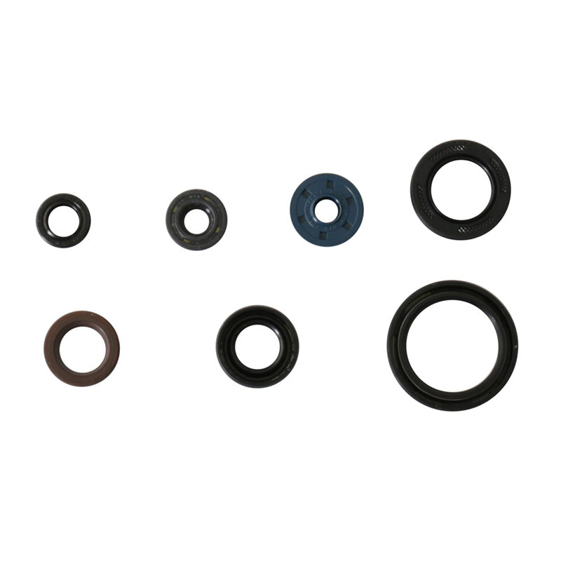 ATHENA ENGINE OIL SEAL KIT YZ250F (2014) P400485400187