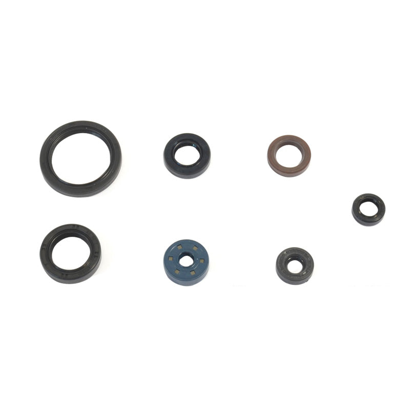 ATHENA ENGINE OIL SEAL KIT YZ450F (2014) P400485400188