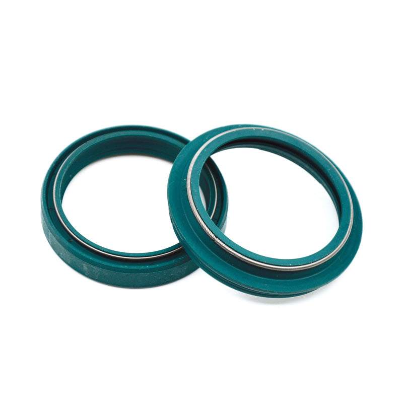SKF SEALS KIT (1 OIL-1 DUST) HIGH PROT SHOWA 47 MM KITG-47S-HD
