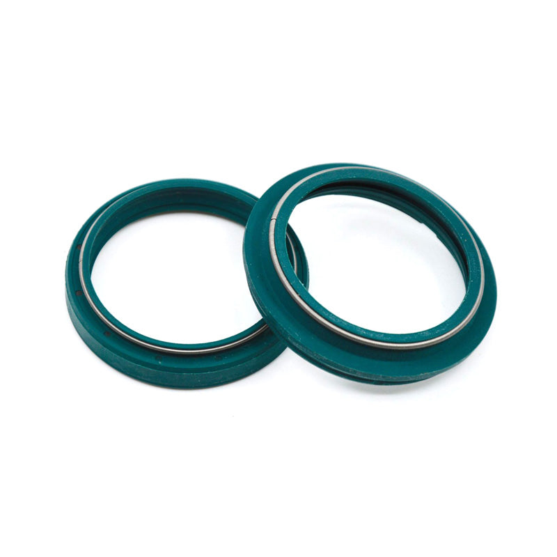 SKF SEALS KIT (1 OIL-1 DUST) HIGH PROT KAYABA 48 MM KITG-48K-HD