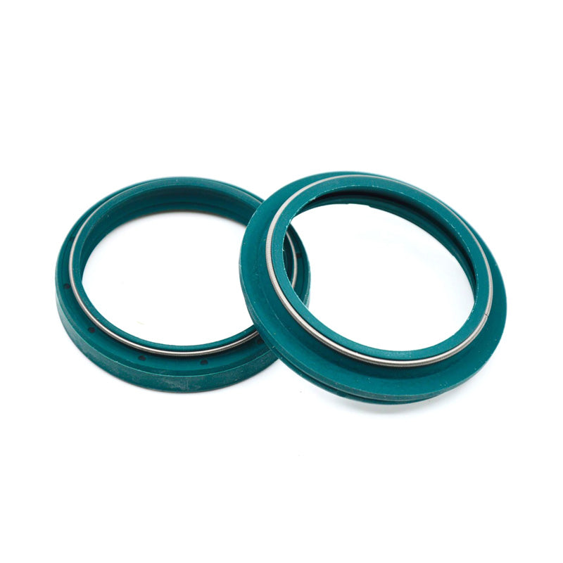 SKF SEALS KIT (1 OIL-1 DUST)  KAYABA 48 MM AIR KITG-48K-PSF