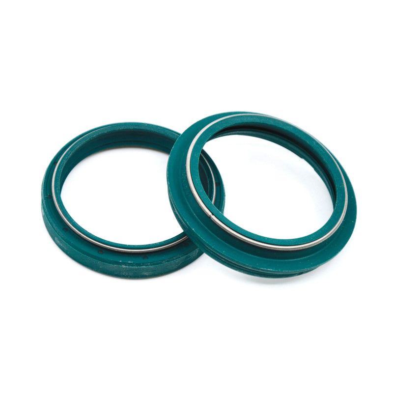 SKF SEALS KIT (1 OIL-1 DUST) HIGH PROT SHOWA 48 MM KITG-48S-HD
