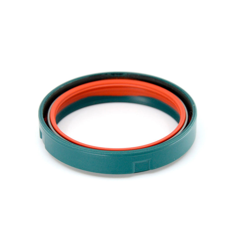 SKF SEALS KIT (1 OIL-1 DUST) DUAL COMP KAYABA 46 MM DUAL-46K