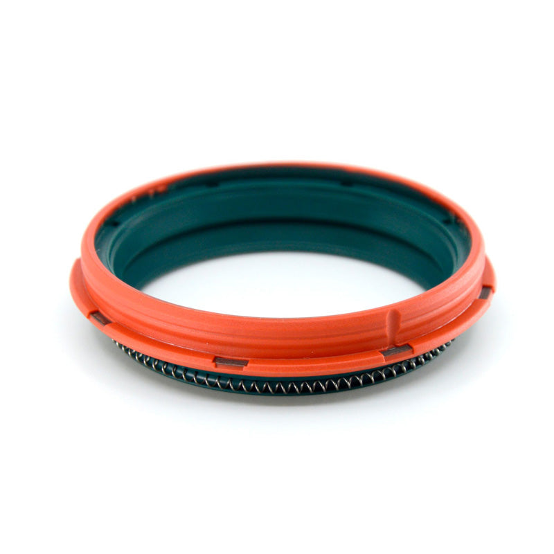 SKF SEALS KIT (1 OIL-1 DUST) DUAL COMPOUND  KYB 48 MM DUAL-48K