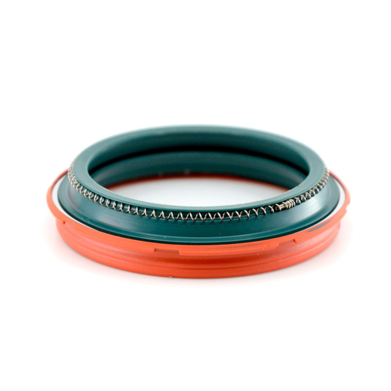SKF SEALS KIT (1 OIL-1 DUST) DUAL COMPOUND  KYB 48 MM DUAL-48K