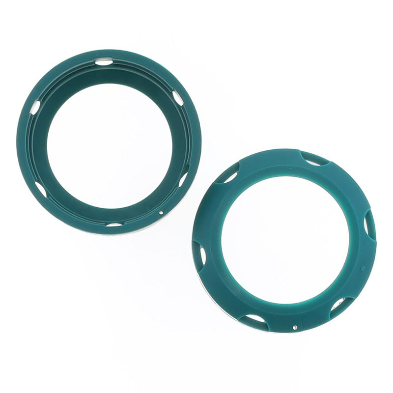 SKF REMOVABLE FRK MUD SCRAPER KYB-MARZOCCHI-SACH 48MM KIT-MS48KM