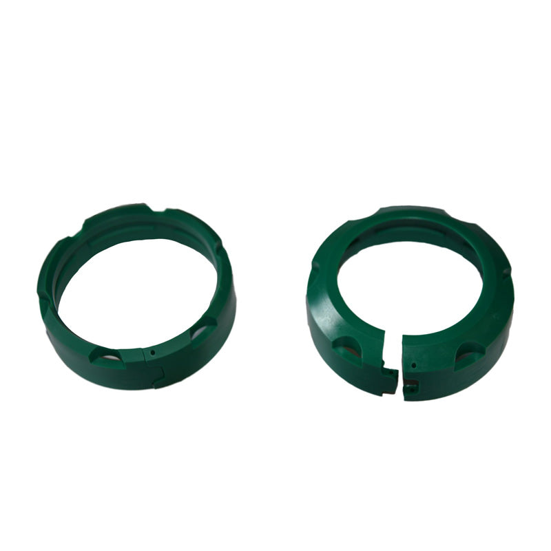 SKF REMOVABLE FORK MUD SCRAPER KIT SHOWA 49MM KIT-MS49S