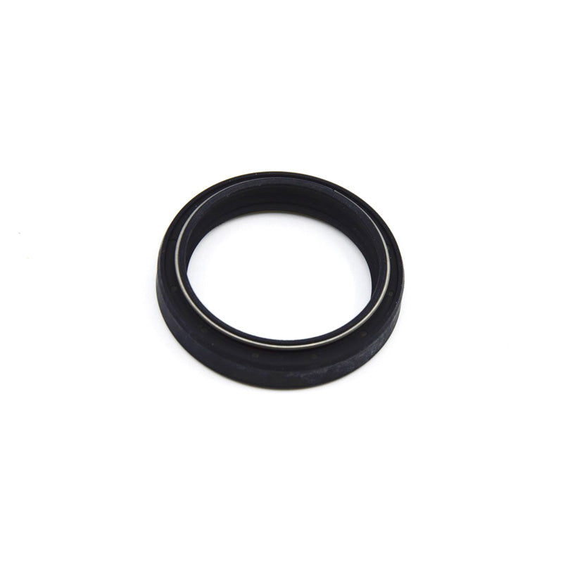 SKF OIL SEAL (1X)BLACK SHOWA 43MM 43X54X9  SPACER 2.00 OSB-43S
