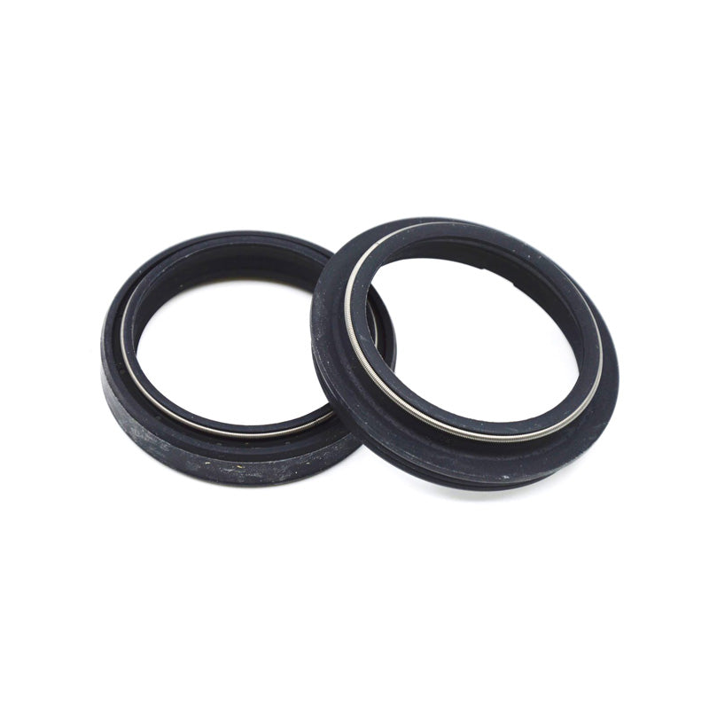 SKF SEALS KIT (1 OIL-1 DUST)ZF SACHS MM 43 BLACK COLOR KITB-43Z