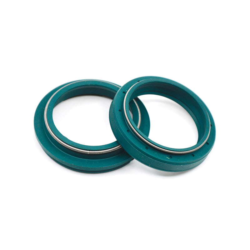 SKF SEALS KIT (1 OIL-1 DUST) TECH SUSPENSION 39MM KITG-39T