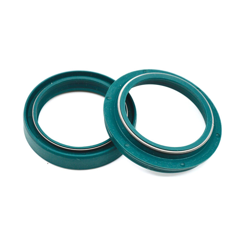 SKF SEALS KIT (1 OIL-1 DUST) MARZOCCHI 45 MM KITG-45M