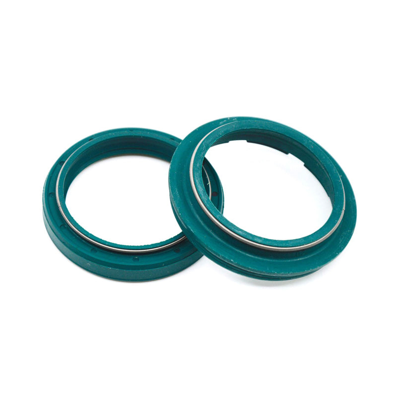 SKF SEALS KIT (1 OIL-1 DUST) KAYABA 46 MM KITG-46K