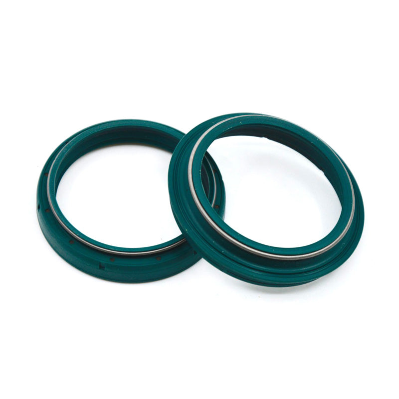 SKF SEALS KIT (1 OIL-1 DUST) SHOWA 48 MM KITG-48S