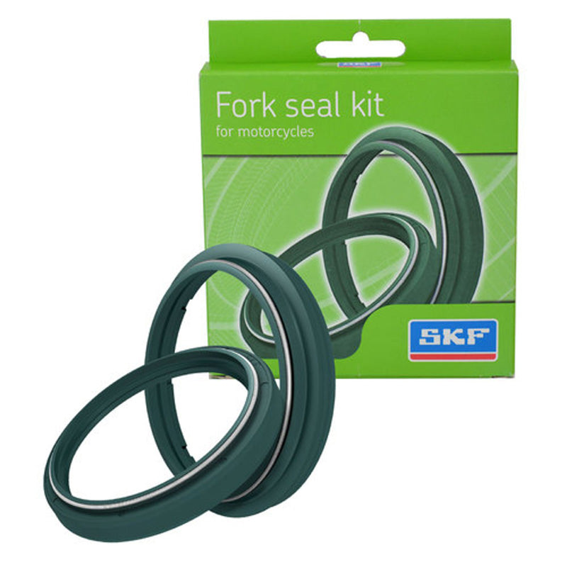 SKF SEALS KIT (1 OIL-1 DUST) SHOWA 49 MM KITG-49S