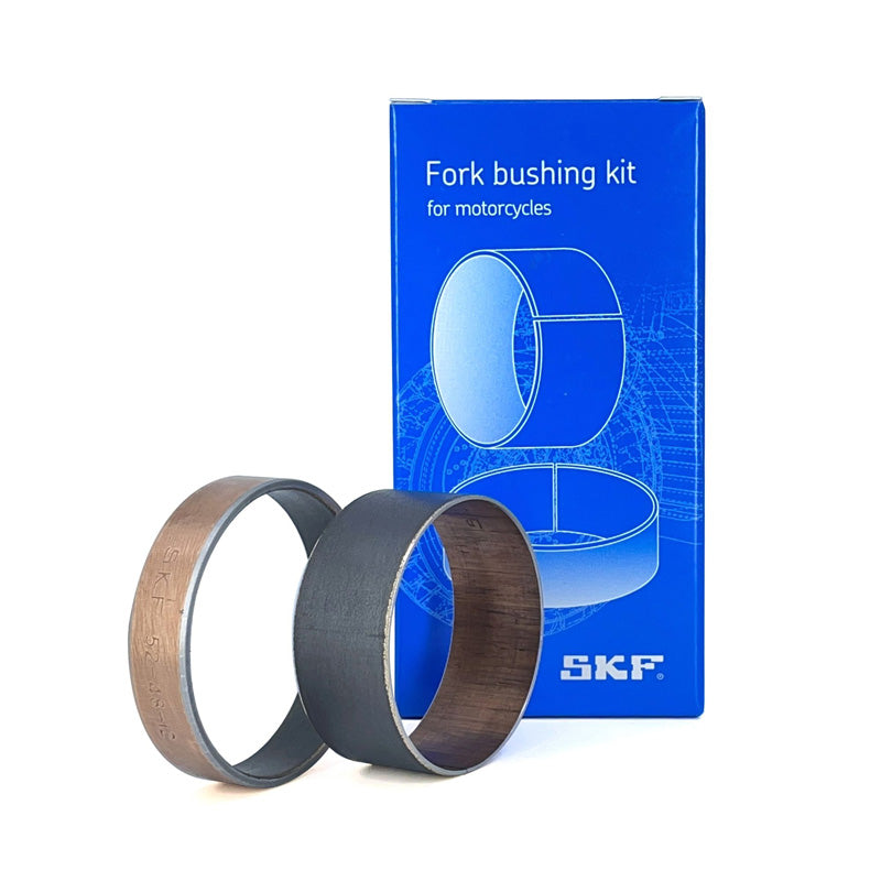 SKF FORK BUSHINGS KIT 2 PCS-2 INNER OHLINS 43 VKWA-OHL43-A