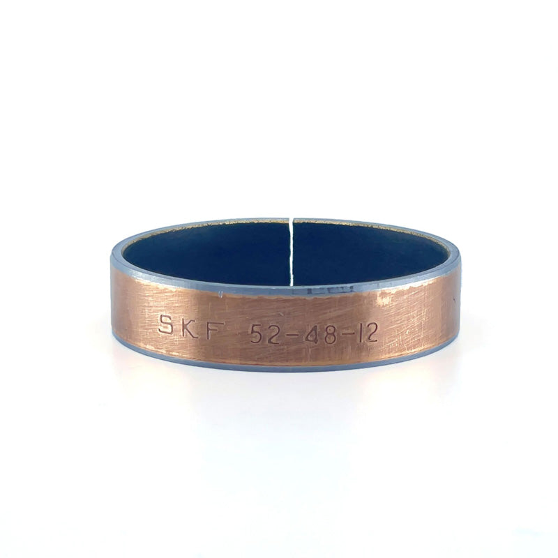 SKF FORK BUSHINGS KIT 2 PCS-1 IN 1 OUT SHOWA 41 TYPE1 VKWA-SHO41-A