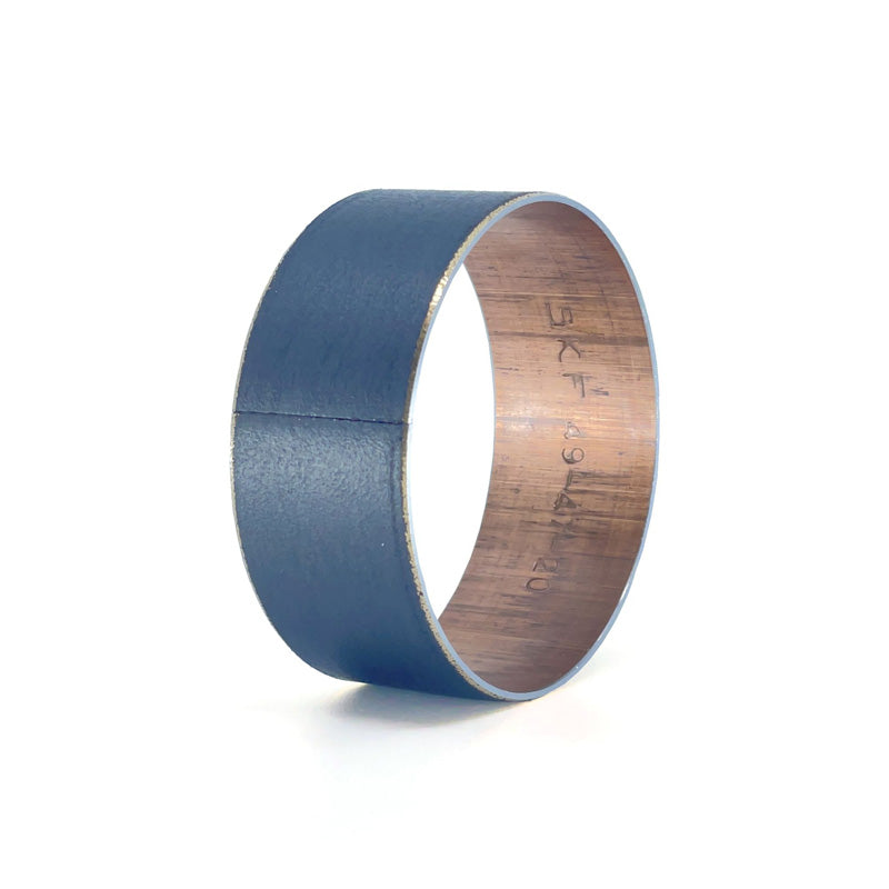 SKF FORK BUSHINGS KIT 2 PCS-1 IN 1 OUT SHOWA 43 TYPE2 VKWA-SHO43-B