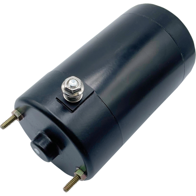RICK'S MOTORSPORT ELECTRIC AFTERMARKET HD STARTER MOTOR 61-917