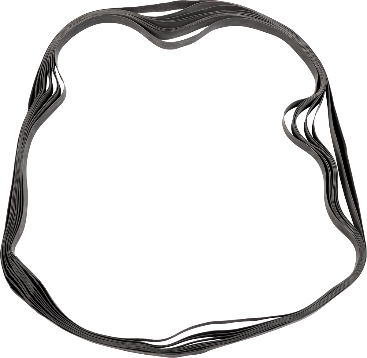 DRAG SPECIALTIES RIM STRIP 21"X19 MM CV 10 PACK IR 17-6769IRCS