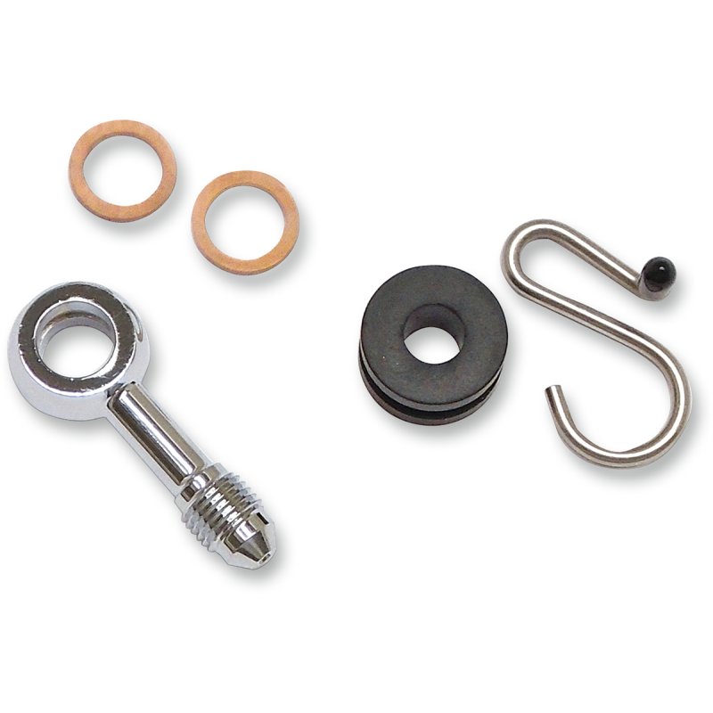 MAGNUM ADAPTER BRAKE LINE VIC 37022
