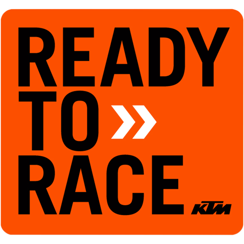 D'COR VISUALS DECAL SHEET 4" READY/RACE 40-30-200