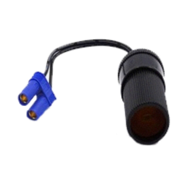 BOOSTR CONNECTOR CIGAR LIGHTER EC5 BOOSTR 627843662754