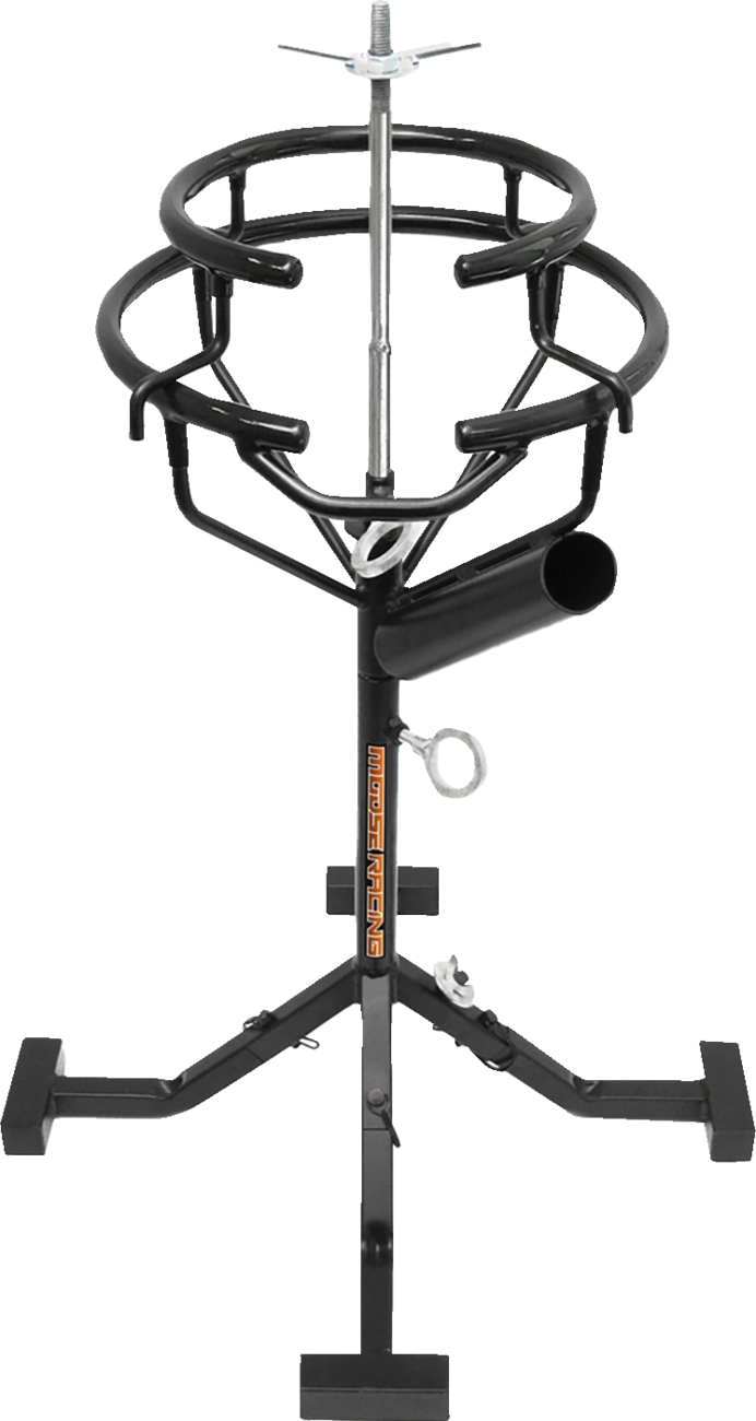 MOOSE RACING MOOSE TALL TIRE CHANGING STAND 0365-0140