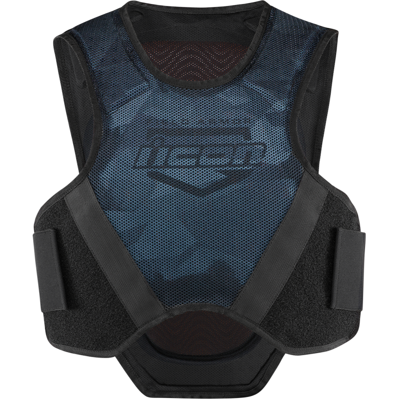 ICON SOFTCORE VEST DK CM 3XL/4XL 2702-0276