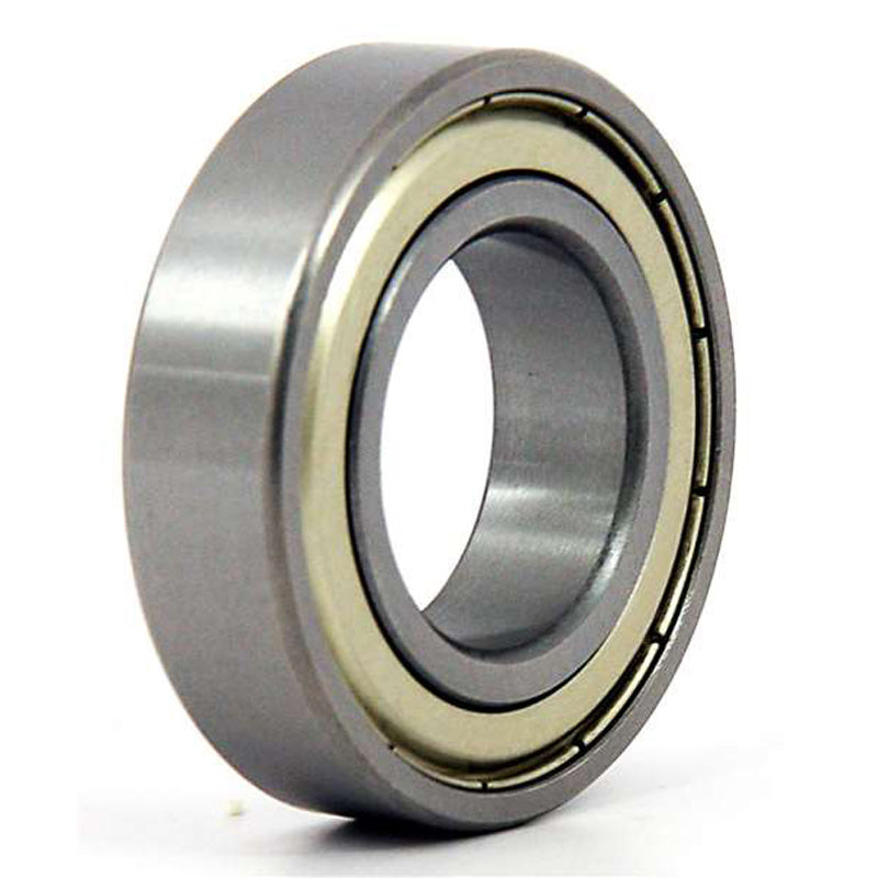 ITL BALL BEARING 6006-ZZ 30X55X13MM 03700721