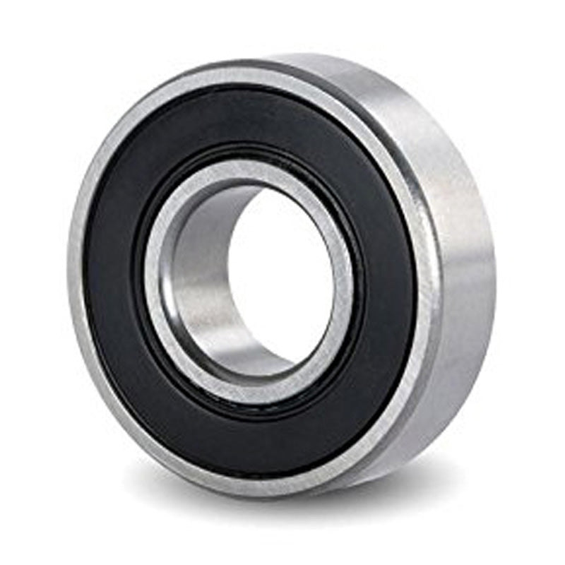 ITL BALL BEARING 6008-2RD 40X68X15MM 0370092