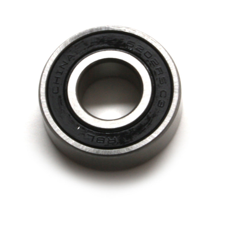 ITL BALL BEARING 6202-2RDC3 15X35X11MM 0370172
