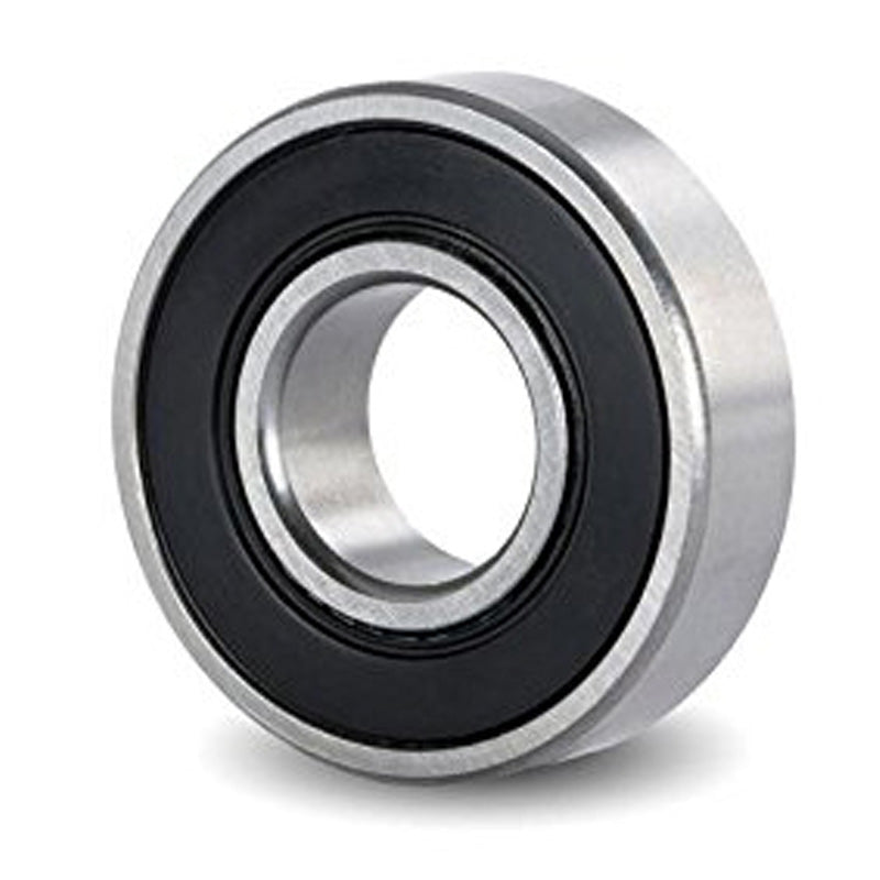 ITL BALL BEARING 6204-2RD 20X47X14MM 0370192