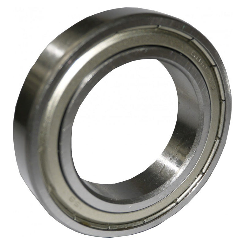 ITL BALL BEARING 6206-ZZ 30X62X16MM 03702121