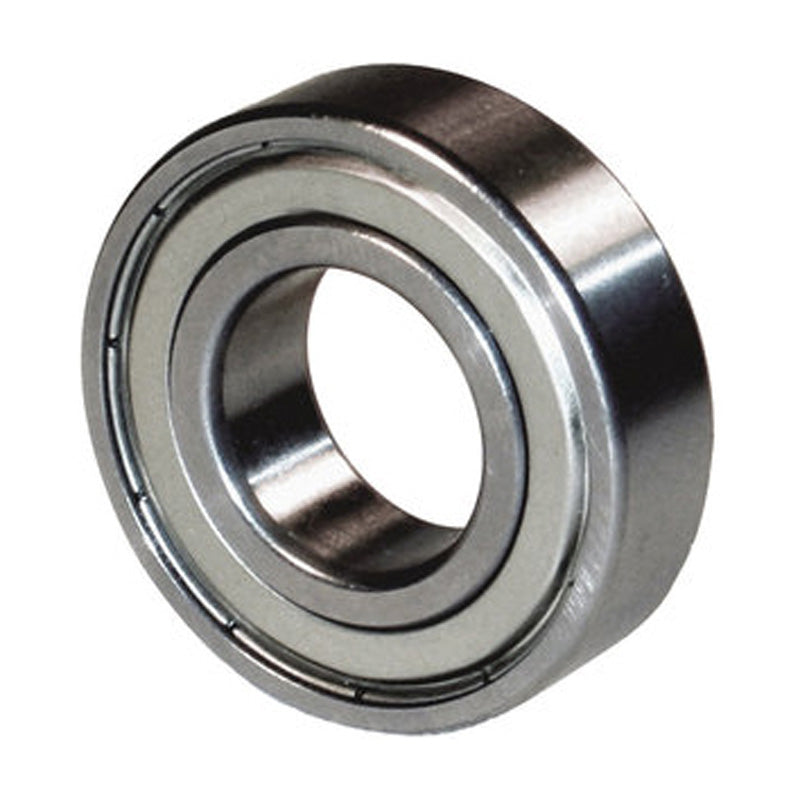 NSK BALL BEARING 6200ZZ 10X30X9MM 6200ZZ