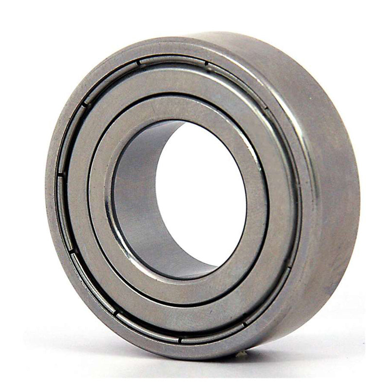 NSK BALL BEARING 6204ZZ 20X47X14MM 6204ZZ