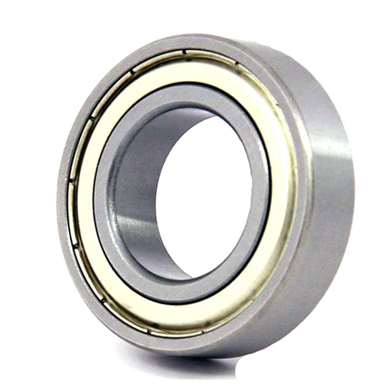 NSK BALL BEARING 6205ZZ 25X52X15MM 91052-VM0-771
