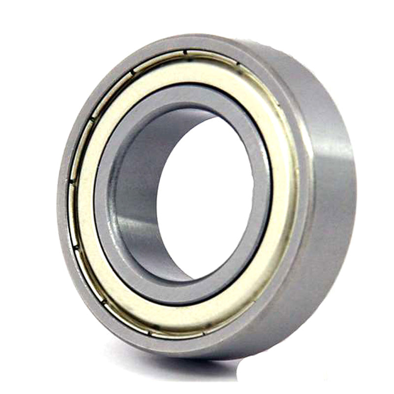 NSK BALL BEARING 6208ZZ 40X80X18MM 6208ZZ
