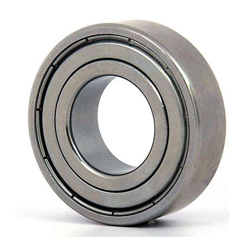 NSK BALL BEARING 6301ZZ 12X37X12MM 6301ZZ