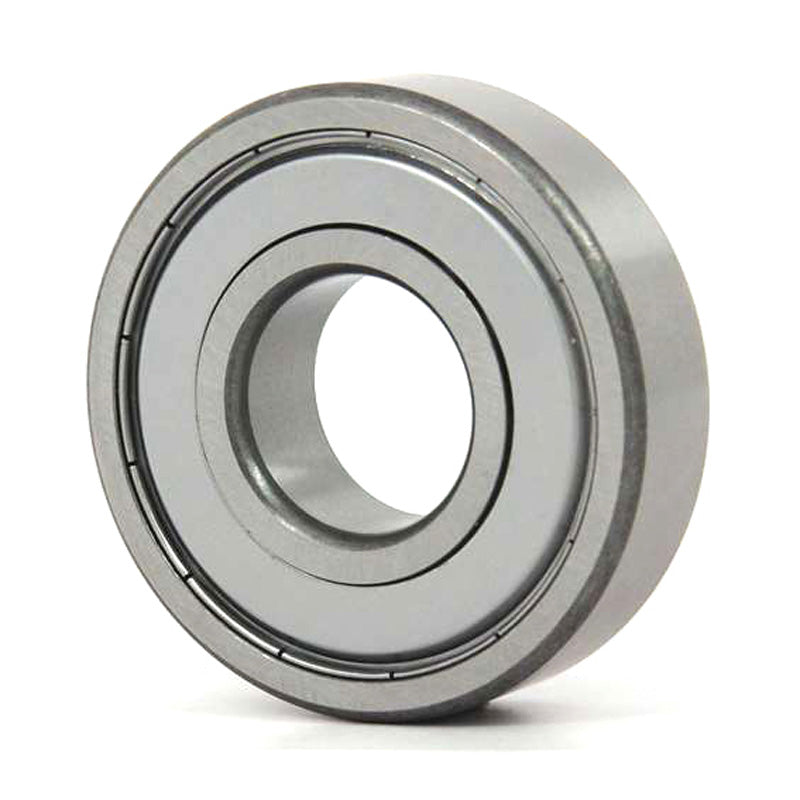 NSK BALL BEARING 6004ZZ 20X42X12MM 6004-ZZ