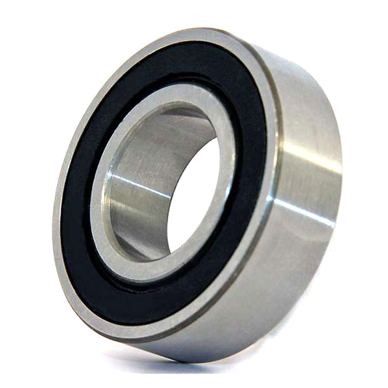 NSK BALL BEARING 62/32-2RS 32X65X17MM 62_32-2RS