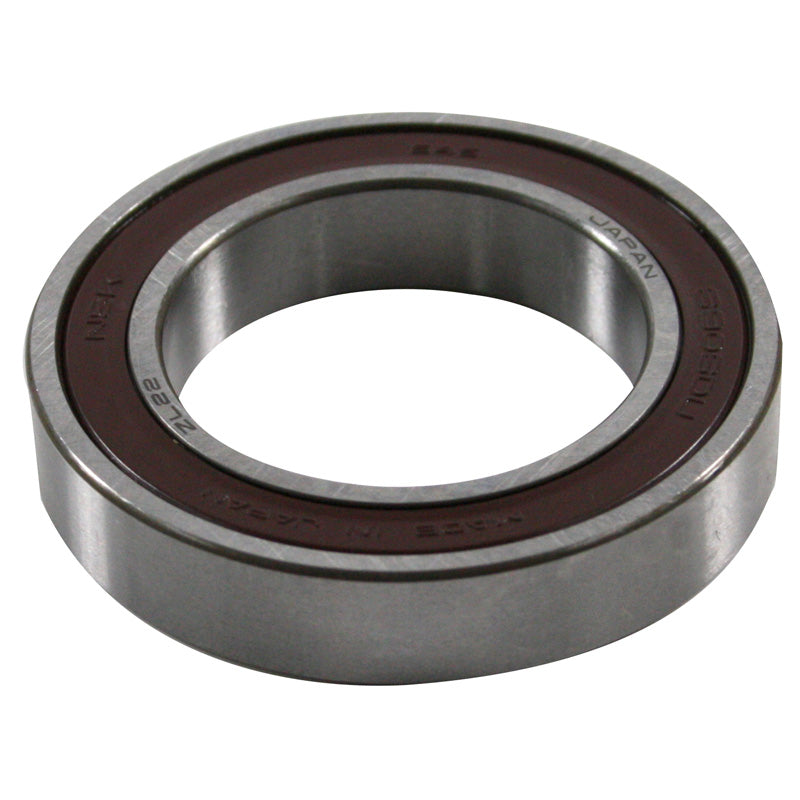 NSK BALL BEARING 6906DDU 30X47X9MM 6906-2RU