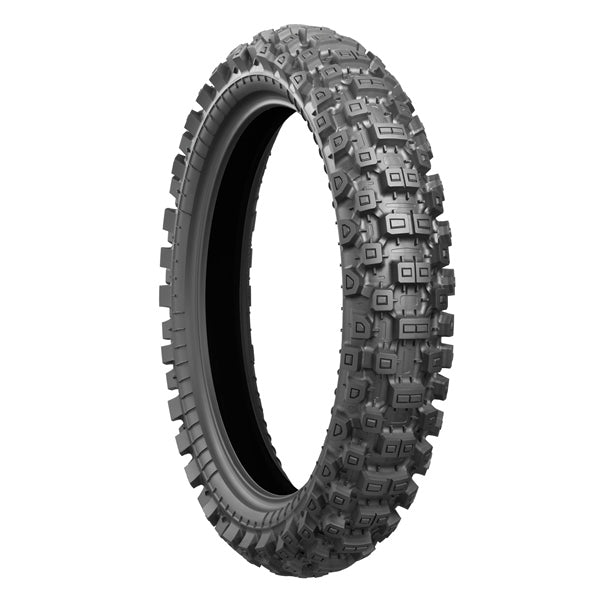 BRIDGESTONE 120/80-19 63M X40R TT BRIDGESTONE 007205