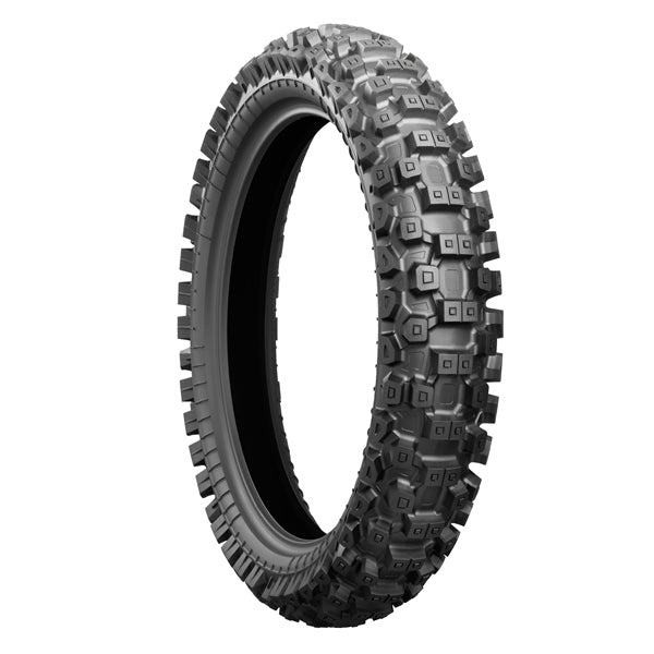 BRIDGESTONE 100/100-18 59M X30R TT BRIDGESTONE 007208