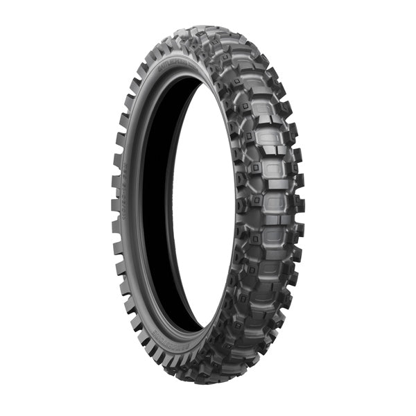 BRIDGESTONE 110/90-19 62M X20R TT BRIDGESTONE 004596