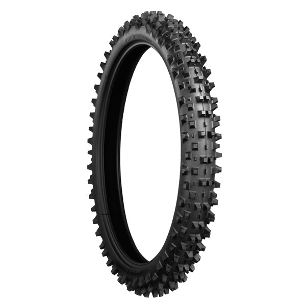 BRIDGESTONE 80/100-21 51M X10F TT BRIDGESTONE 007209