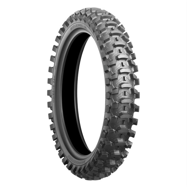 BRIDGESTONE 90/100-16 51M X10R TT BRIDGESTONE 015930