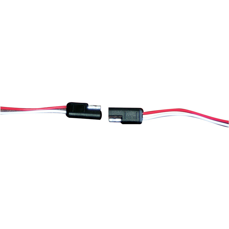 ITL WIRING 2 POLES FLAT CONNECTOR TRE32. 038032