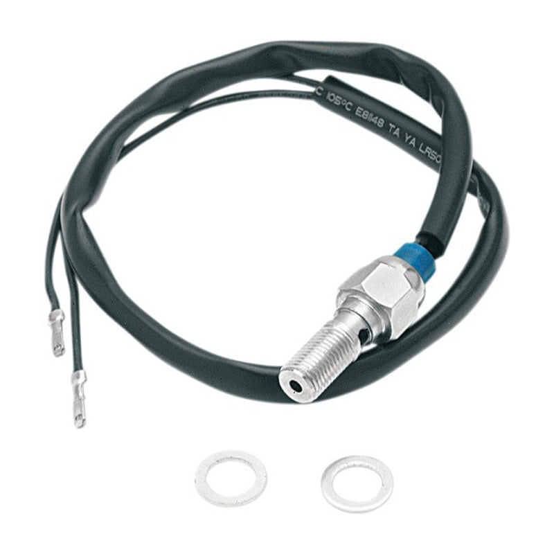 K&S KS HYDR.B/SWITCH CHR.3/8'X24 USA MODEL. 12-0020