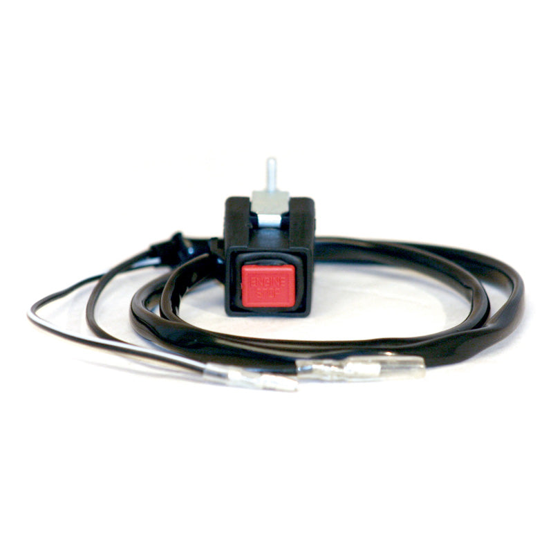 K&S KS OFF-ROAD YA YZ KILL SWITCH 29'WIRE 12-0101. 23X-83976-00-00